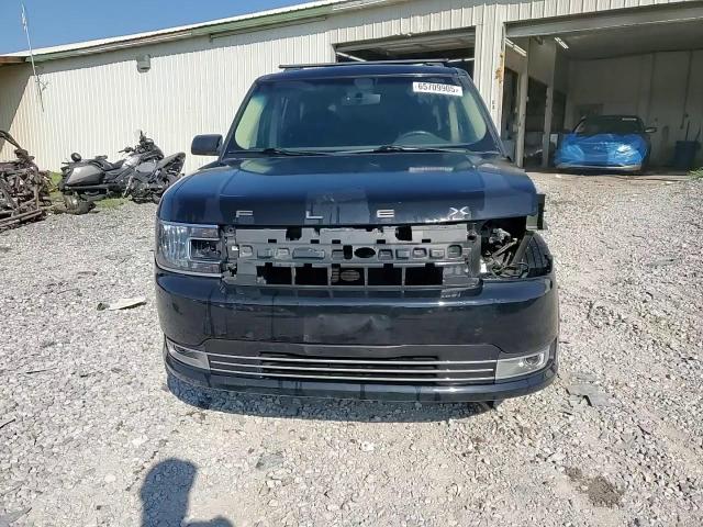 2019 Ford Flex Sel VIN: 2FMGK5C84KBA38822 Lot: 65709905