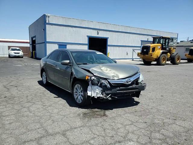 2014 Toyota Camry L VIN: 4T4BF1FK0ER411017 Lot: 65628905
