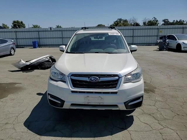 2017 Subaru Forester 2.5I Premium VIN: JF2SJADC4HH412582 Lot: 64901195
