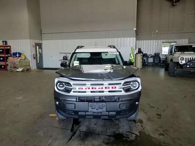 2024 Ford Bronco Sport Heritage VIN: 3FMCR9G67RRF27897 Lot: 62848715