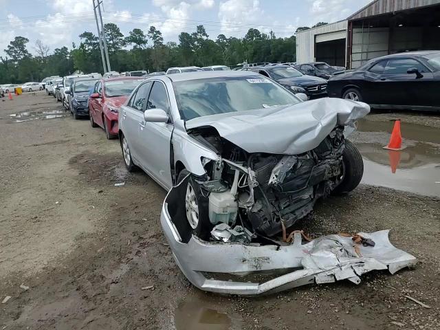 2010 Toyota Camry Base VIN: 4T1BF3EK8AU110867 Lot: 64112385