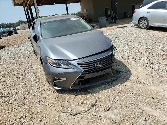 2016 Lexus Es 350 VIN: 58ABK1GG9GU001635 Lot: 66565305