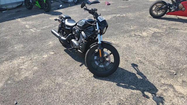 2022 Harley-Davidson Rh975 VIN: 1HD1ZH116NB313645 Lot: 63271905