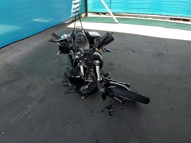 2017 Harley-Davidson Fxdls VIN: 1HD1GS836HC313797 Lot: 63522495