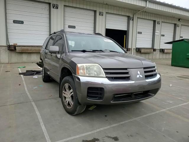 2004 Mitsubishi Endeavor Xls VIN: 4A4MM31S04E022363 Lot: 63841565