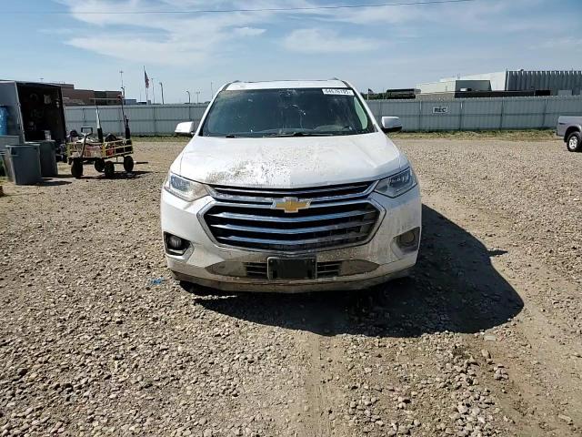 2019 Chevrolet Traverse High Country VIN: 1GNEVJKW3KJ124556 Lot: 64676195