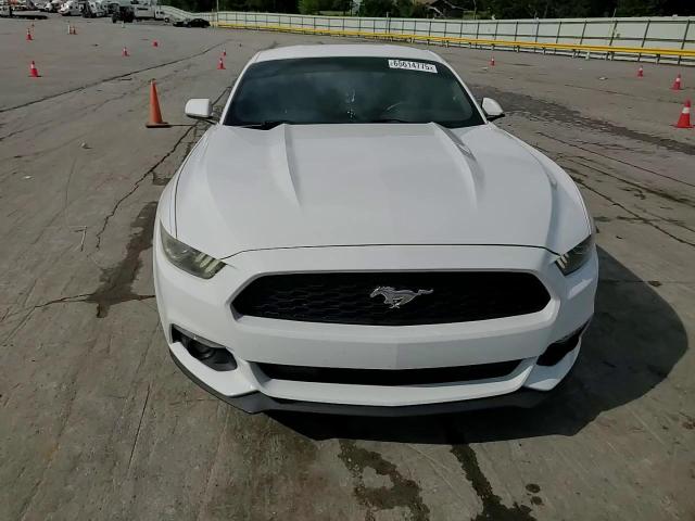 2015 Ford Mustang VIN: 1FA6P8AM0F5335444 Lot: 65614775