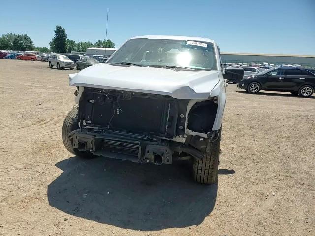 2021 Ford F150 Supercrew VIN: 1FTEW1EPXMKD04561 Lot: 64507905