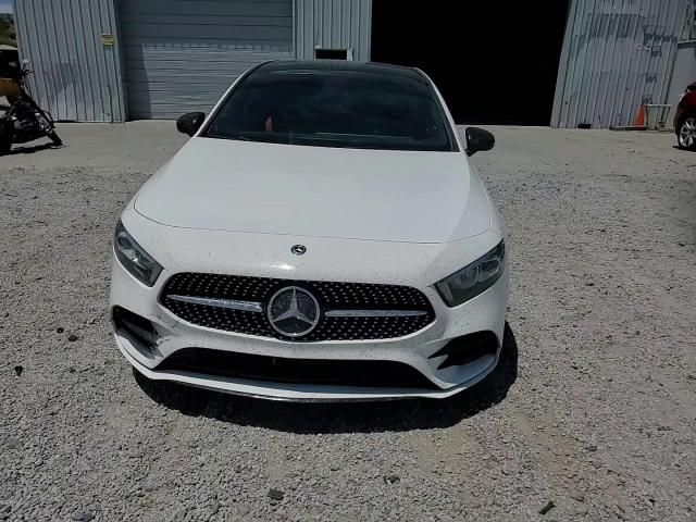 2019 Mercedes-Benz A 220 VIN: WDD3G4EB0KW022709 Lot: 63333845