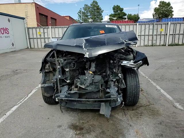 2015 Lincoln Navigator L VIN: 5LMJJ3HT2FEJ02695 Lot: 66729095