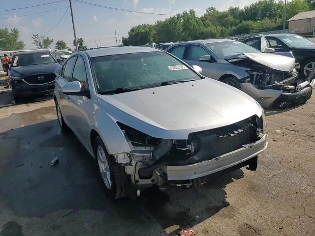 2013 Chevrolet Cruze Lt VIN: 1G1PC5SB1D7100681 Lot: 64835905