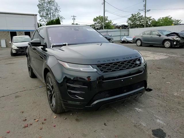 2020 Land Rover Range Rover Evoque Se VIN: SALZL2GX9LH042064 Lot: 64273905