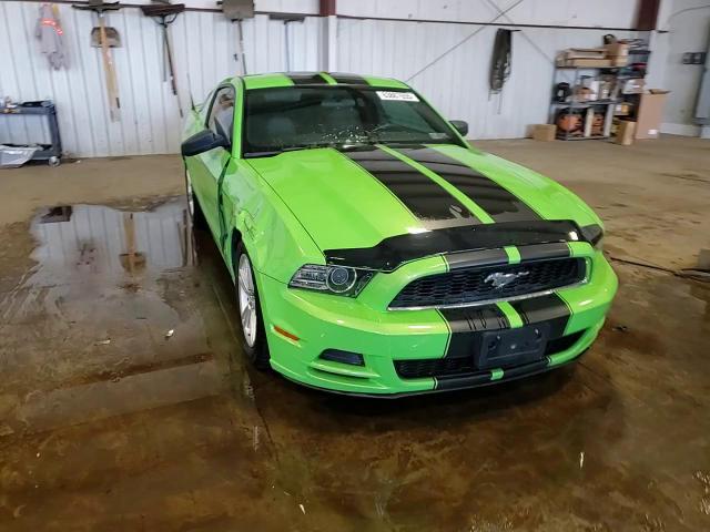 2013 Ford Mustang VIN: 1ZVBP8AM3D5250911 Lot: 63867655