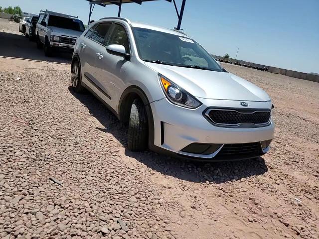 2019 Kia Niro Fe VIN: KNDCB3LCXK5306448 Lot: 64575675