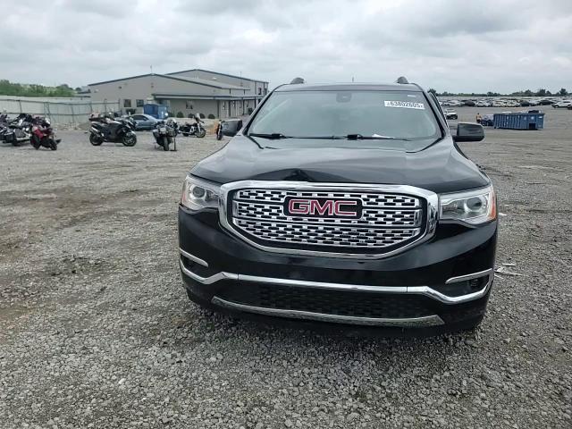 2019 GMC Acadia Denali VIN: 1GKKNXLS2KZ149111 Lot: 63802605