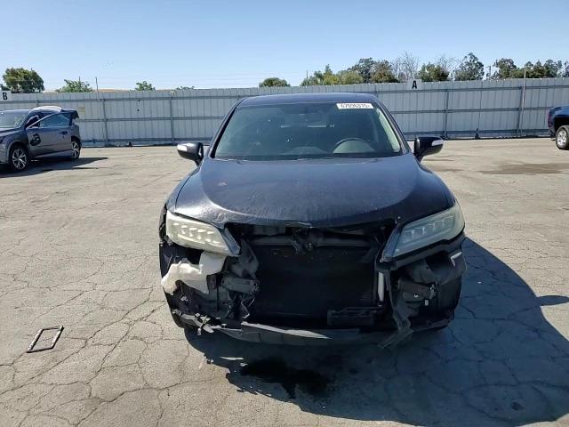 2016 Acura Rdx VIN: 5J8TB4H36GL008840 Lot: 67096315