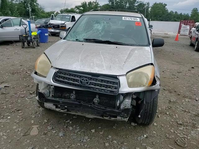 2003 Toyota Rav4 VIN: JTEHH20V230259771 Lot: 67175165