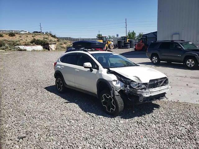 2014 Subaru Xv Crosstrek 2.0 Premium VIN: JF2GPAVC0EH328273 Lot: 63793145
