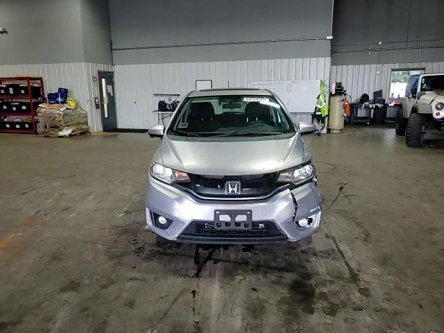 2016 Honda Fit Ex VIN: JHMGK5H76GX020258 Lot: 64524355