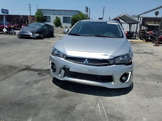 2016 Mitsubishi Lancer Es VIN: JA32U2FU1GU006507 Lot: 64627525