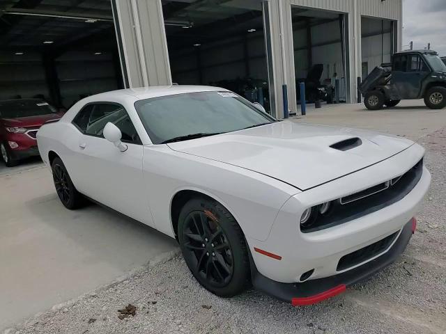 2022 Dodge Challenger Gt VIN: 2C3CDZKG0NH219225 Lot: 64652115