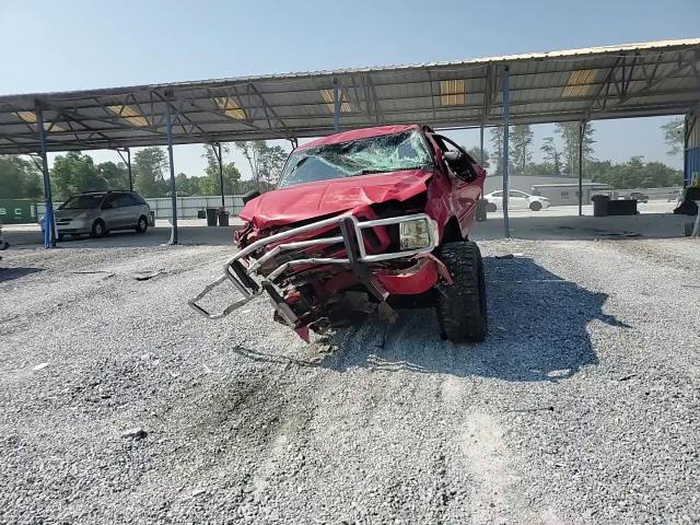 2006 Ford F250 Super Duty VIN: 1FTSX21P76EA27414 Lot: 63041145