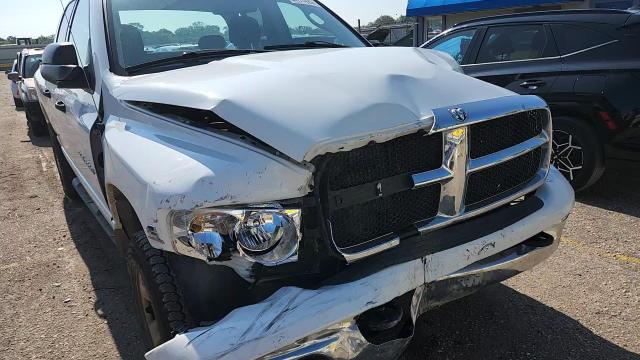 2005 Dodge Ram 2500 St VIN: 3D7KS28CX5G703529 Lot: 64777425