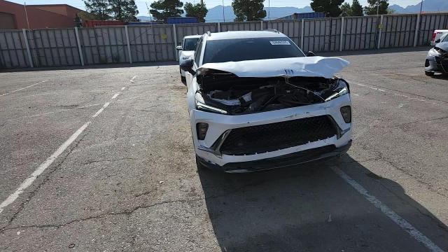 2024 Buick Envision Essence VIN: LRBFZPE41RD062161 Lot: 64686245