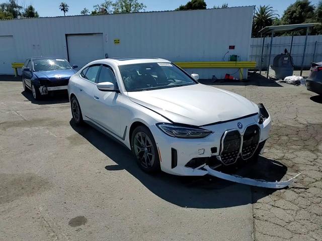 2024 BMW I4 Edrive 40 VIN: WBY73AW02RFT14759 Lot: 65295925