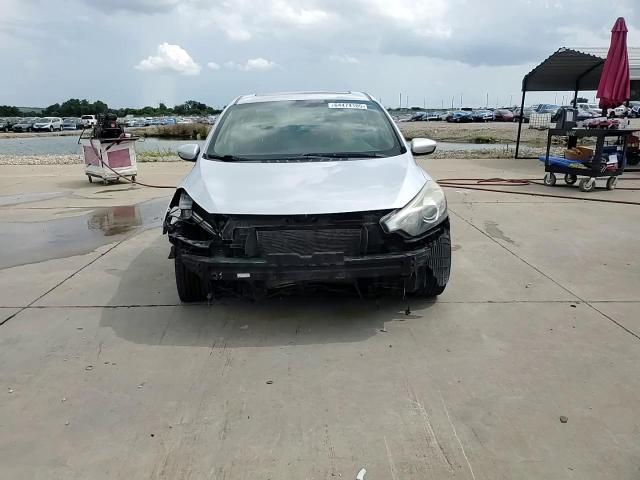 2016 Kia Forte Ex VIN: KNAFZ4A89G5551629 Lot: 64474105
