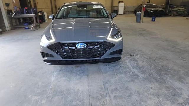 2020 Hyundai Sonata Sel VIN: 5NPEL4JA0LH061237 Lot: 66777515