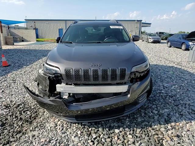 2019 Jeep Cherokee Limited VIN: 1C4PJMDN0KD429384 Lot: 65631305