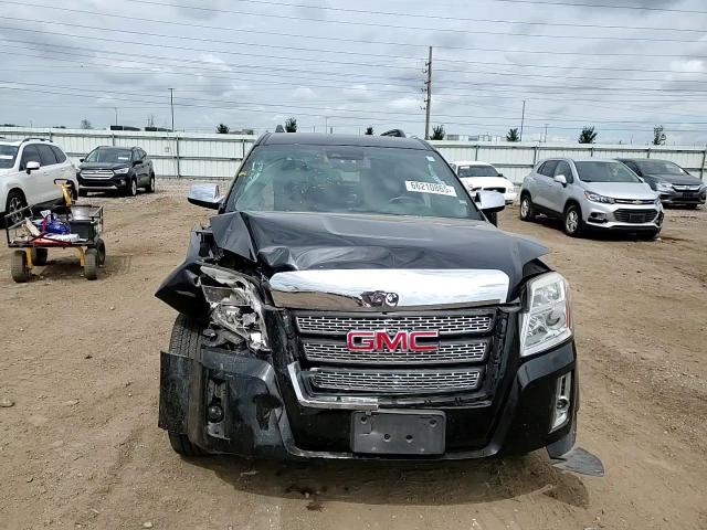 2014 GMC Terrain Slt VIN: 2GKFLYE30E6351044 Lot: 66210865
