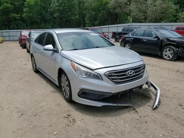 2015 Hyundai Sonata Sport VIN: 5NPE34AF6FH060433 Lot: 65354005