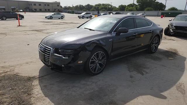2016 Audi A7 Prestige VIN: WAU2GAFC8GN059027 Lot: 63417815