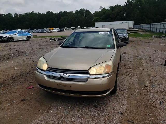 2005 Chevrolet Malibu Maxx Ls VIN: 1G1ZT62895F251441 Lot: 64482615