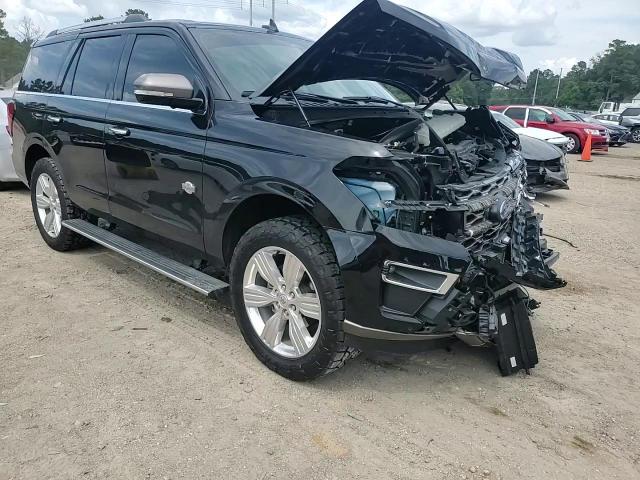 2024 Ford Expedition King Ranch VIN: 1FMJU1P84REA70302 Lot: 65176775