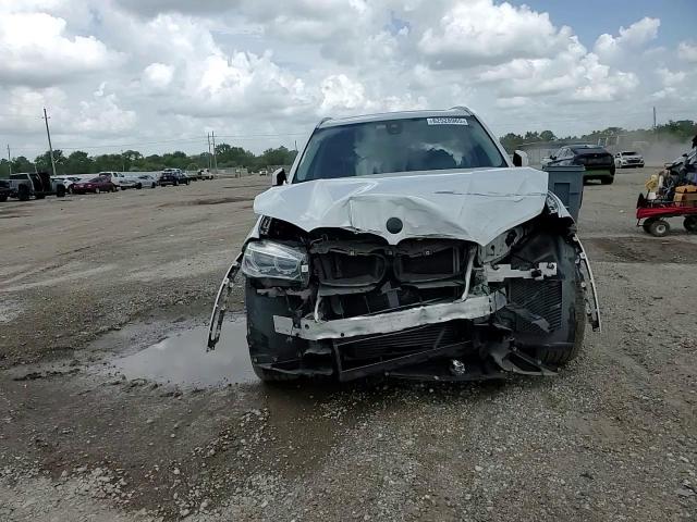 2016 BMW X5 Sdrive35I VIN: 5UXKR2C52G0R71995 Lot: 62528965