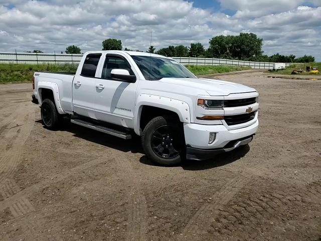 2016 Chevrolet Silverado K1500 Lt VIN: 1GCVKREC5GZ350284 Lot: 65527185