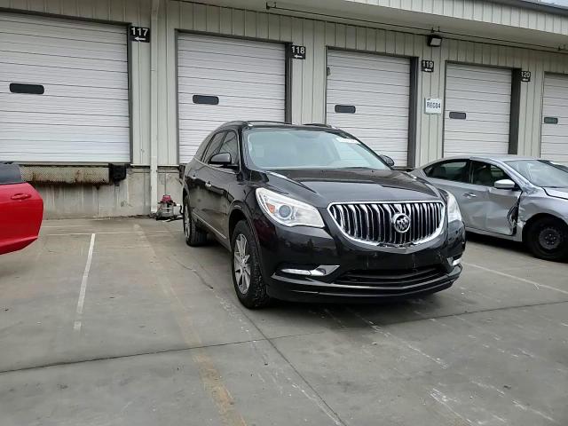 2014 Buick Enclave VIN: 5GAKRBKD9EJ156387 Lot: 60361925