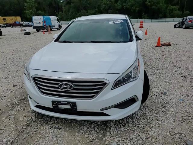 2016 Hyundai Sonata Se VIN: 5NPE24AF9GH308436 Lot: 65014915