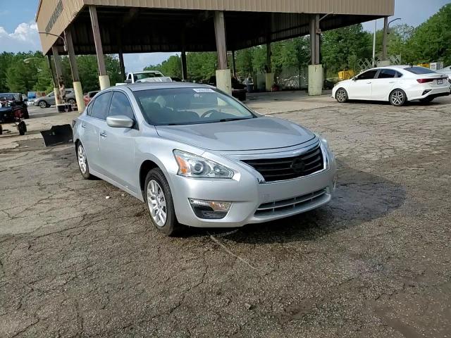 2015 Nissan Altima 2.5 VIN: 1N4AL3APXFC465388 Lot: 62863065