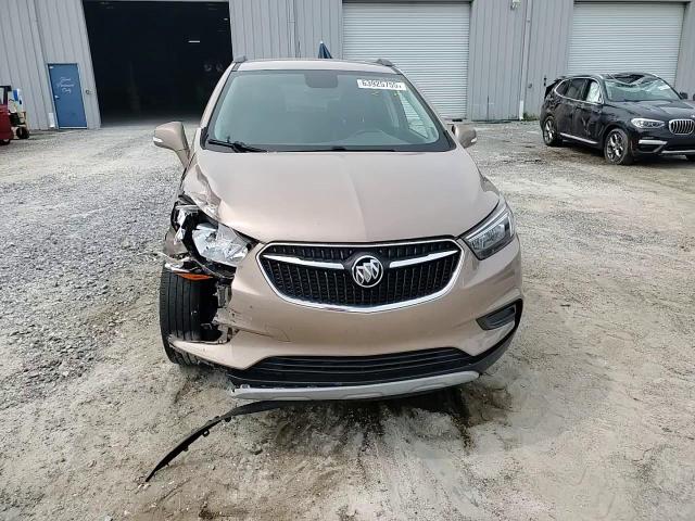 2019 Buick Encore Preferred VIN: KL4CJASB7KB885040 Lot: 65361135