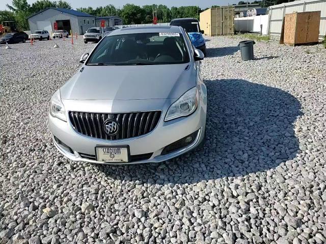 2014 Buick Regal VIN: 2G4GK5EXXE9322651 Lot: 63290965