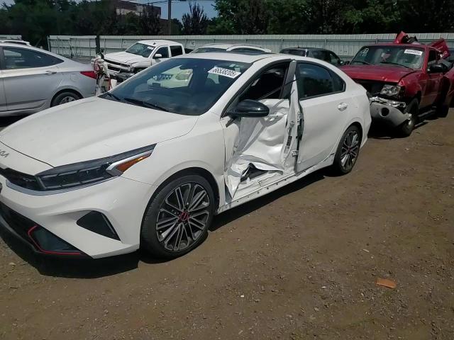 2023 Kia Forte Gt VIN: 3KPF44AC0PE633565 Lot: 66538205