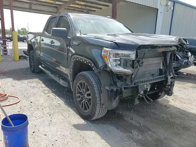 2019 GMC Sierra K1500 Elevation VIN: 1GTR9CEDXKZ344833 Lot: 65332995