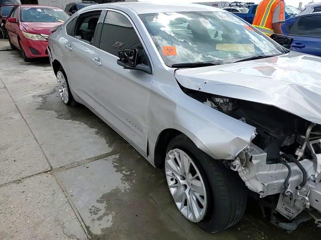 2019 Chevrolet Impala Ls VIN: 2G11Y5SA3K9102054 Lot: 60713525