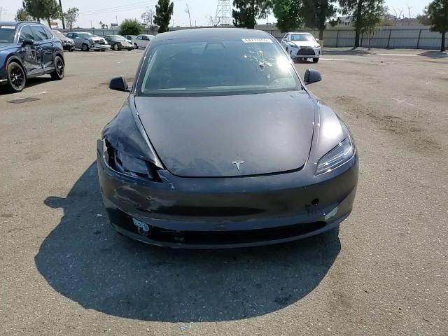 2025 Tesla Model 3 VIN: 5YJ3E1EA3SF891959 Lot: 64777455