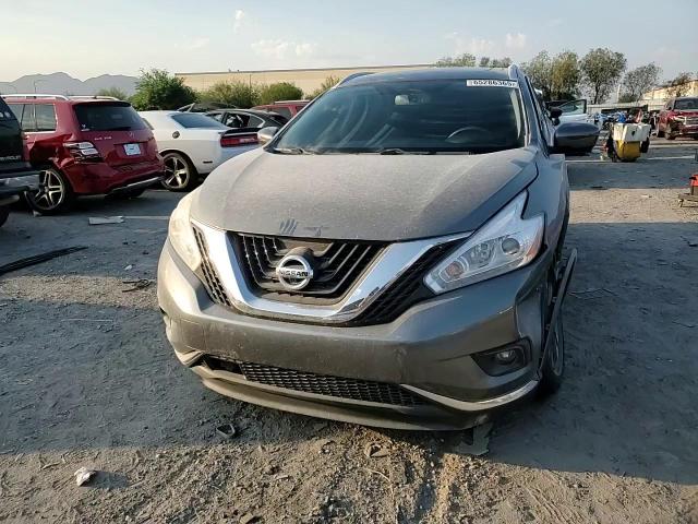 2016 Nissan Murano S VIN: 5N1AZ2MG6GN145226 Lot: 65286365