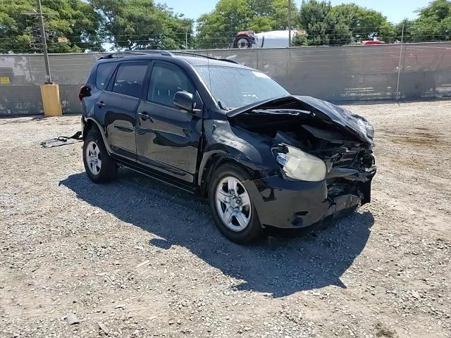 2008 Toyota Rav4 VIN: JTMZD33VX86054421 Lot: 66739805